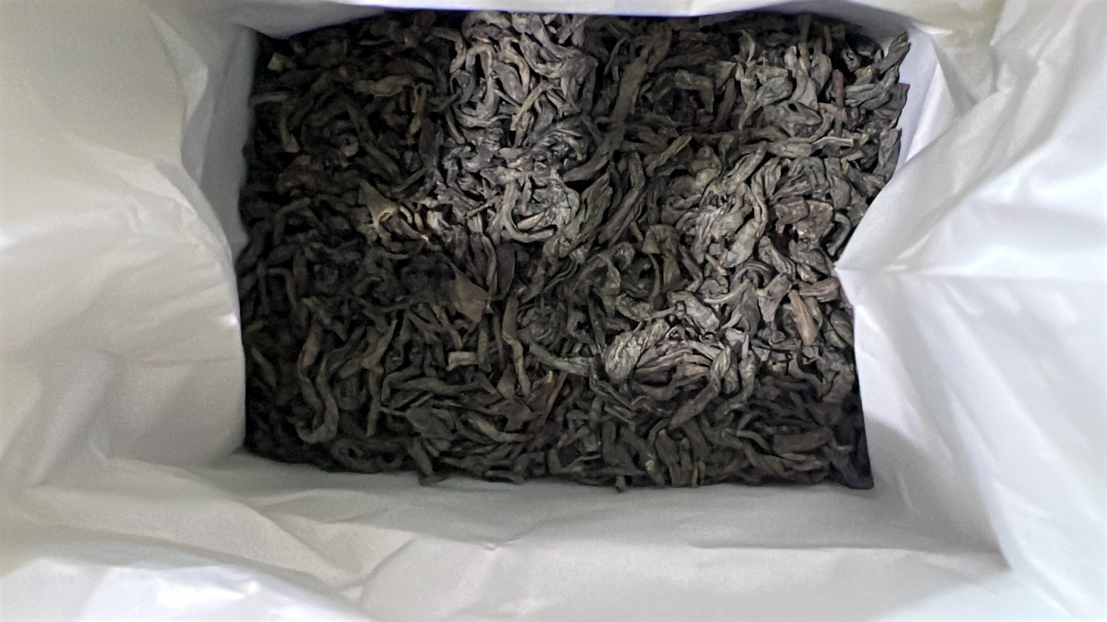 الباقة المباركة