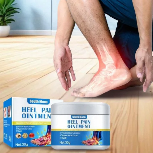 Rheumatism Cream 5x199