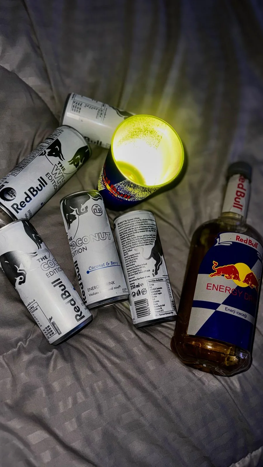 Redbull Cup