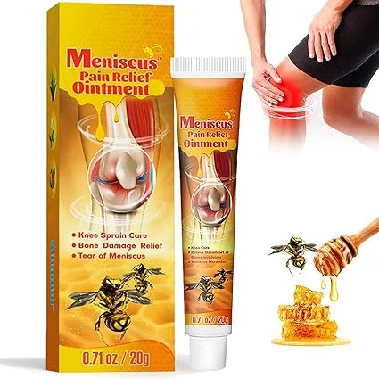 Bee Venom 5X199 Sar