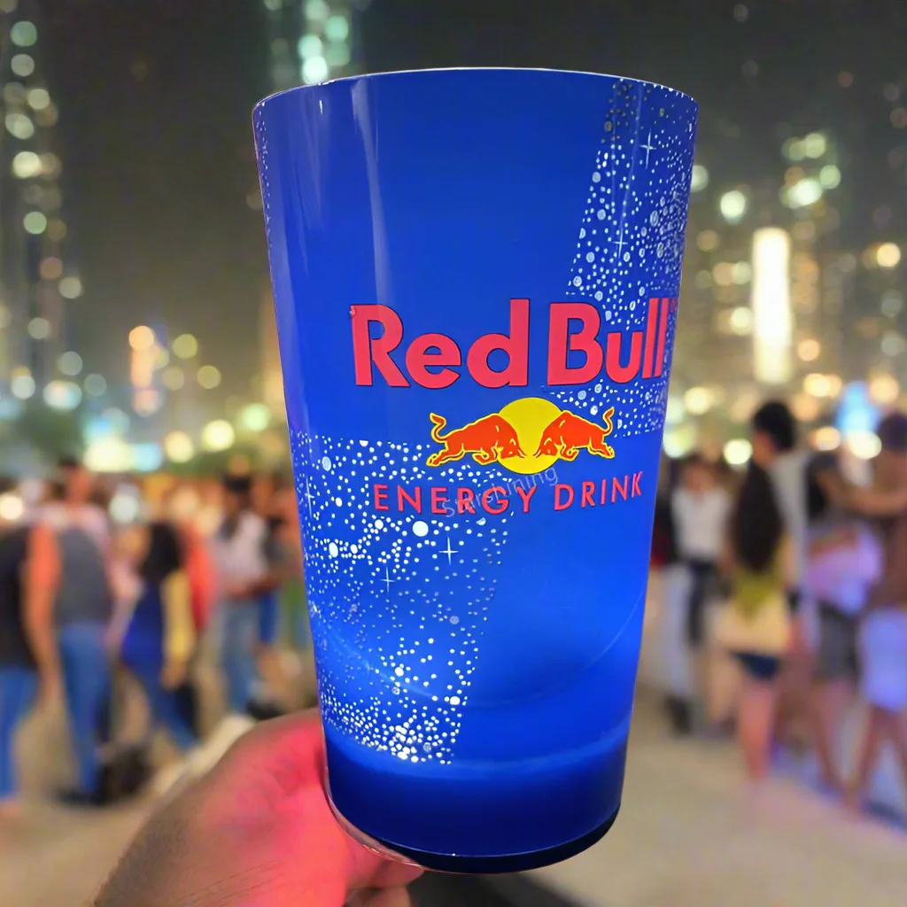 Redbull Cup