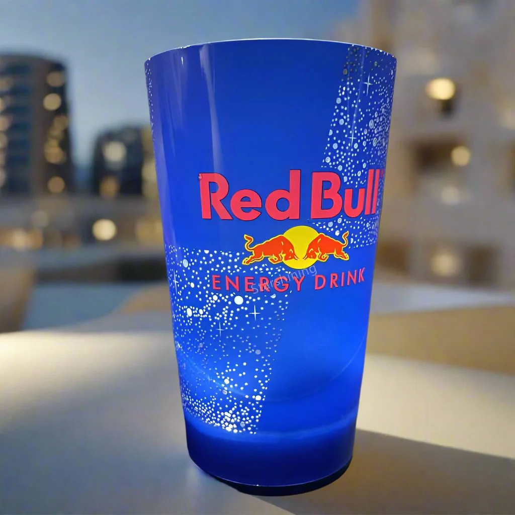 Redbull Cup