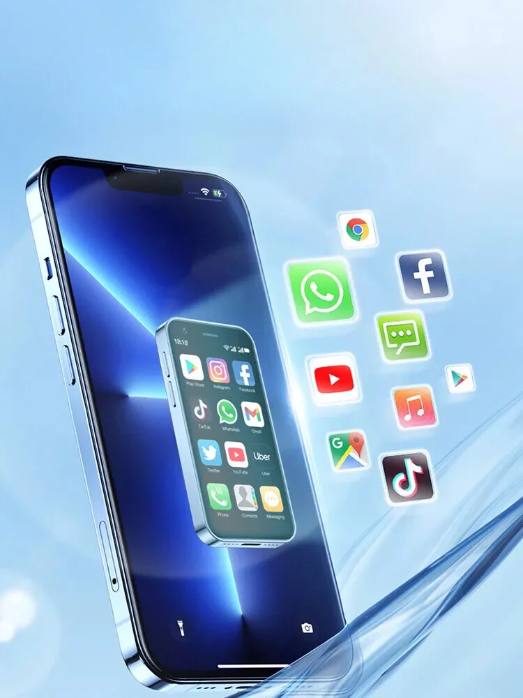 MINI IPHONE 15 PRO MAX