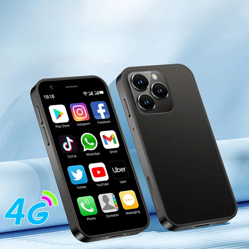 MINI IPHONE 15 PRO MAX