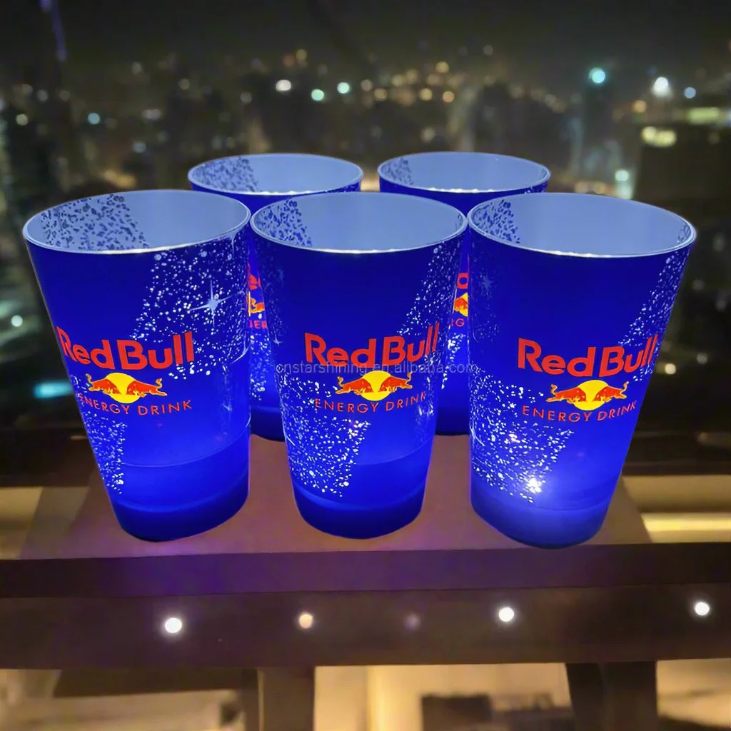 Redbull Cup