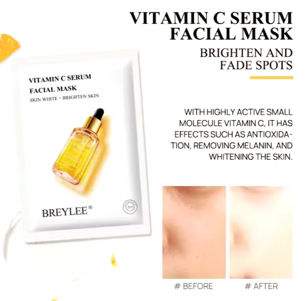 serom Vitamin C