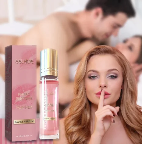 Pheromone Perfume Female
