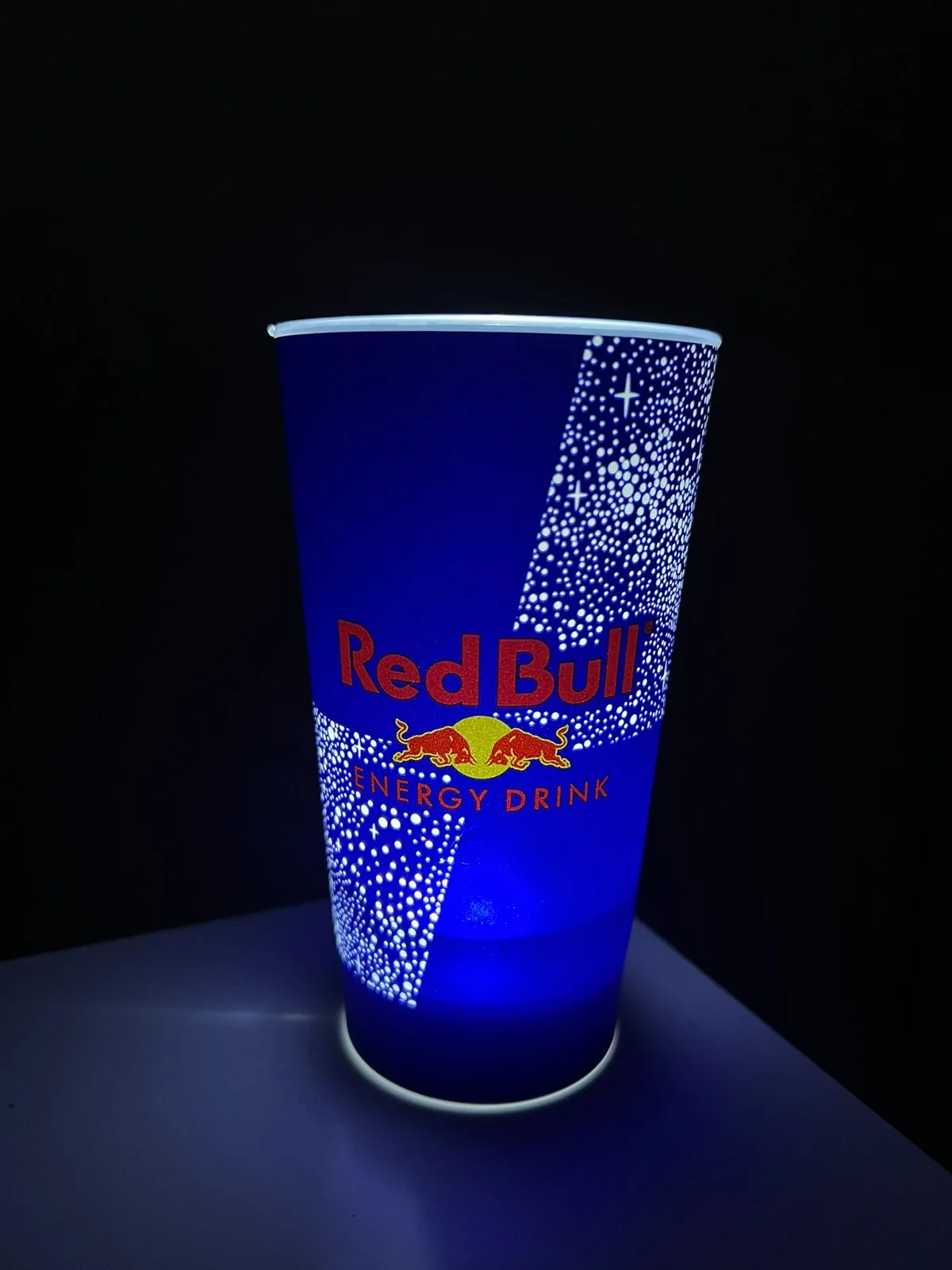 Redbull Cup