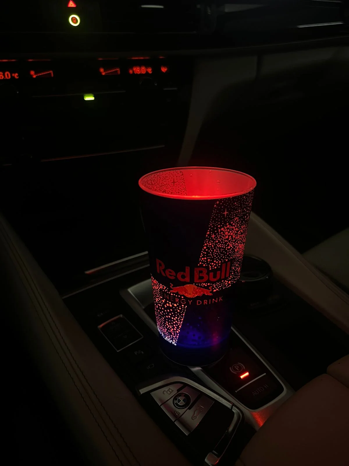 Redbull Cup