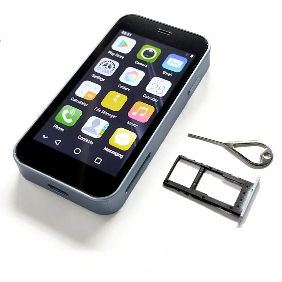 MINI IPHONE 15 PRO MAX