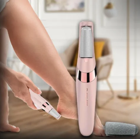 FOOT SOFTENER BODYCARE