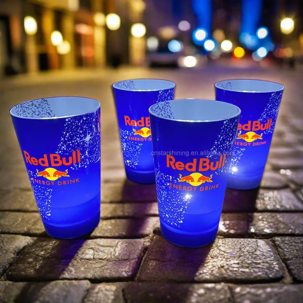 Redbull Cup