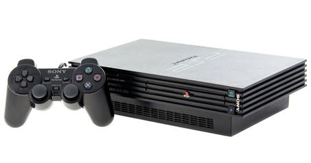 PlayStation 2