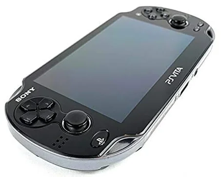 PS Vita