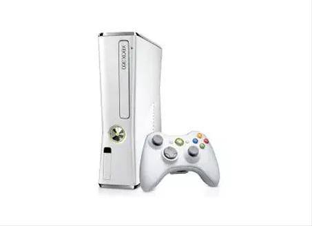 Xbox 360 - Xbox 360 Slim