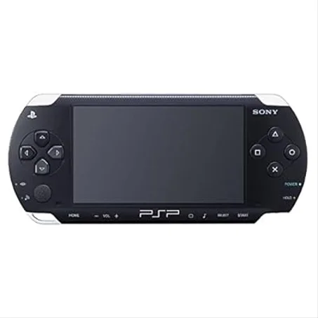 PSP - PSP SLIM - PSP GO