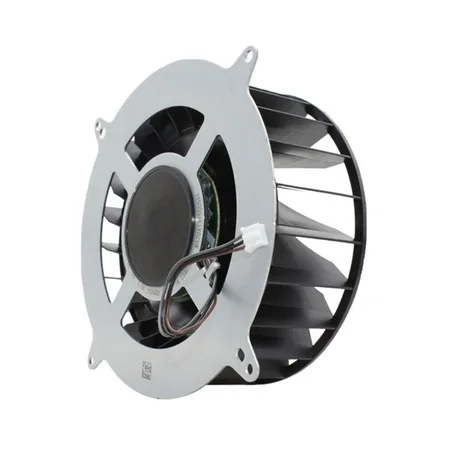 Ventilateur de refroidissement interne pour PS5
