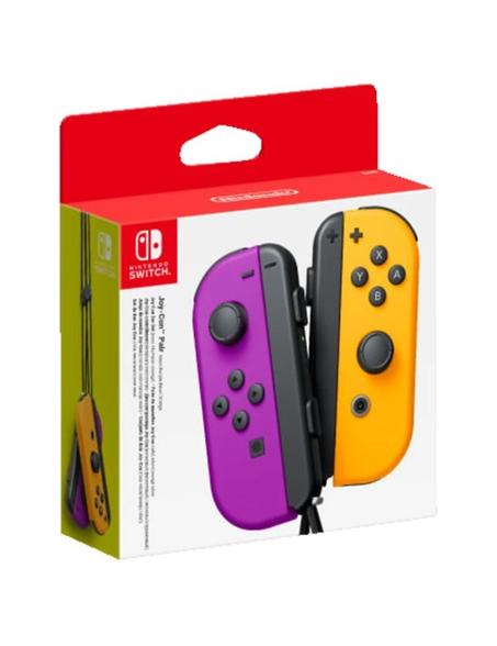 joy-con nintendo switch