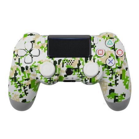 Manette PS4 Miecraft - Copie