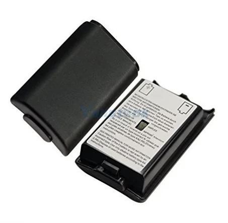 Support Piles pour manettes XBOX 360