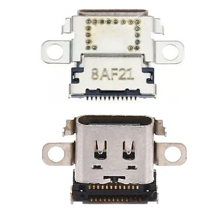 Connecteur Switch NS