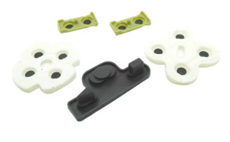 Siliconne Manette PS3