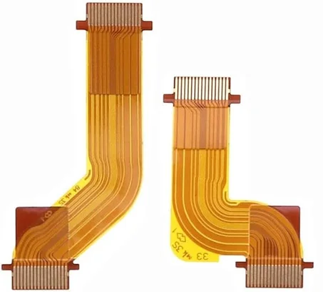 2XCable Flexible R1 R2 L1 L2 Manette PS5 BDM-010