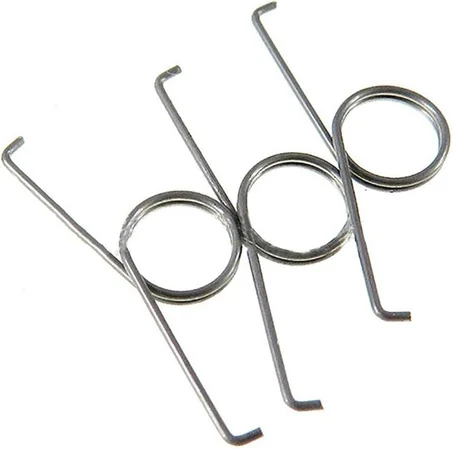 2XRessort R2 L2 manette ps5