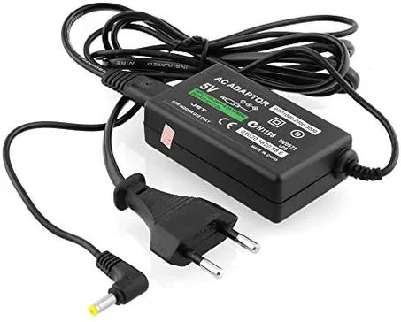 Chargeur PSP