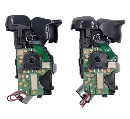 Réparation Boutons PS5 | Remplacement Trigger Board R1 L1 R2 L2