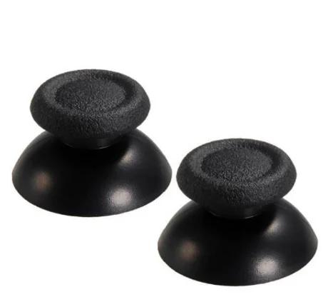 2 X CAP ANALOGUE MANETTE PS4 V1 V2