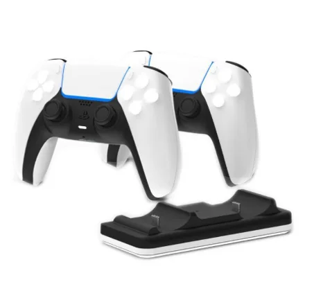 SUPPORT CHARGE MANETTE PLAYSTATION 5