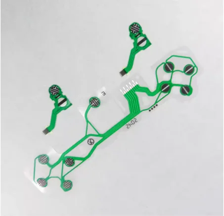 Nappe de circuit imprimé pour PS5