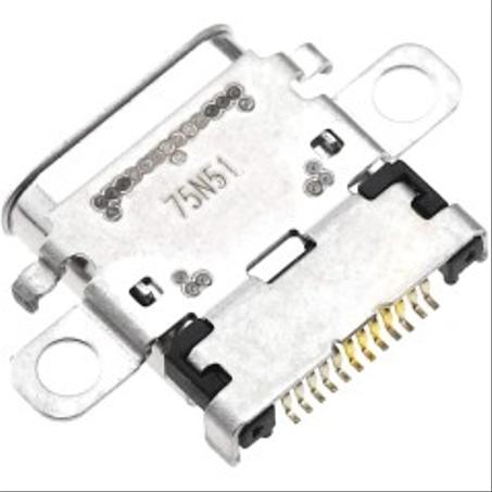 Connecteur Switch Lite