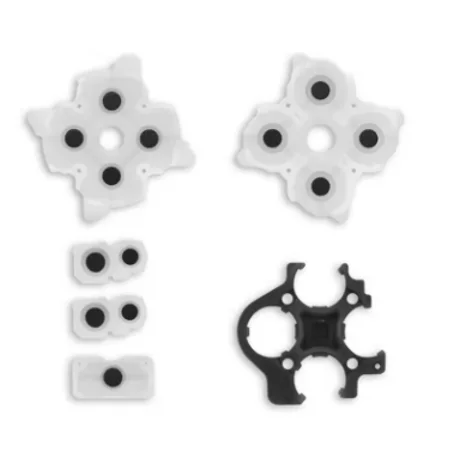 Kit de Réparation PS5: Pour Manettes PS5 BDM-010/020/030