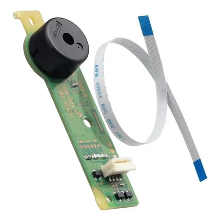 Bouton Power Éject TSW-003 TSW-004 pour Sony Playstation 4 Slim / PS4 Slim