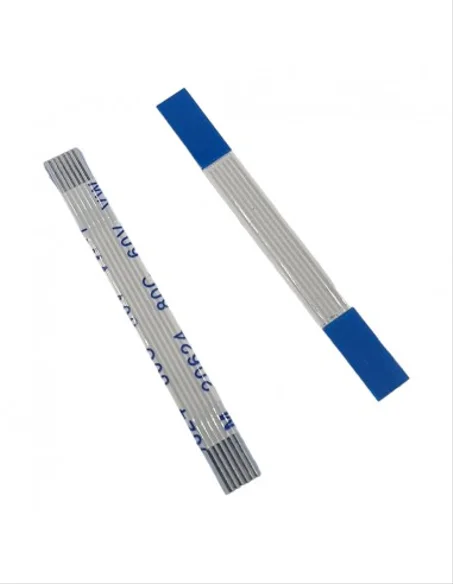 2X Cable Flexible R1 R2 L1 L2 Manette PS5 BDM-030