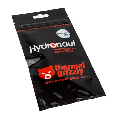 Graisse thermique Grizzly