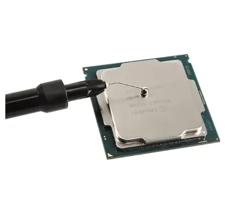 Thermal Grizzly Conductonaut 1g - Pâte Thermique à Base de Métal Liquide