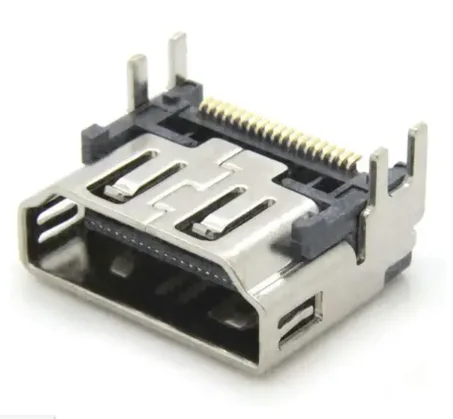 Connecteur HDMI de Rechange pour PlayStation 5 PS5 / PS5 Digital Edition