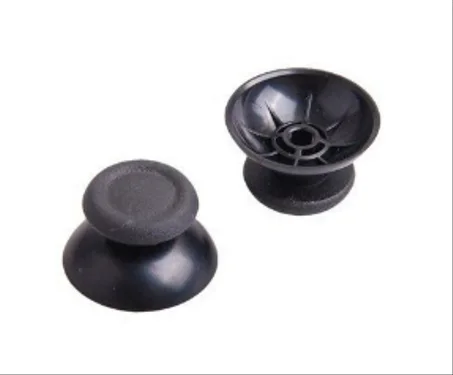 2 x Capuchons Joystick Original pour manette PS4