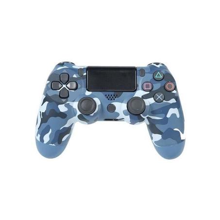 Manette DualShock 4 Or Sans Fil Officielle - PS4 Berouillée