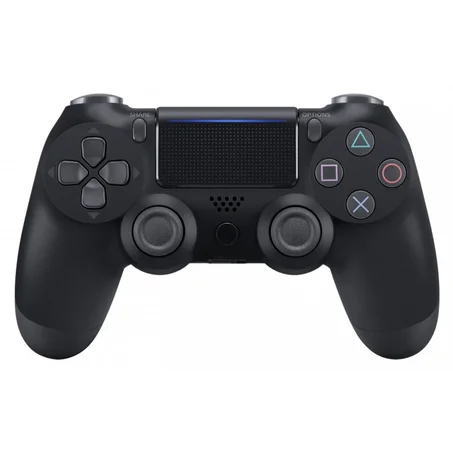 Manette DualShock 4 Or Sans Fil Officielle - PS4 Noir