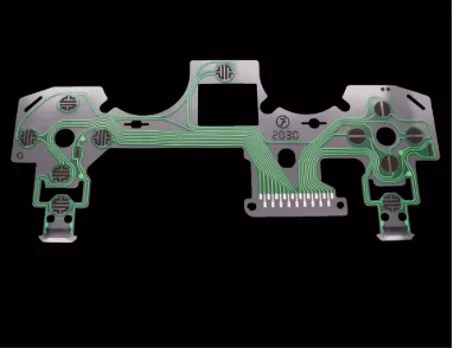 Nappe de circuit imprimé pour PS4 Dualshock 4