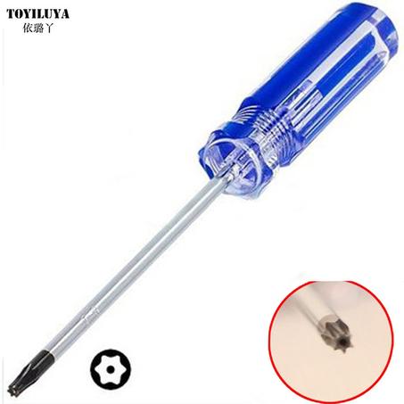 Tournevis Torx T8
