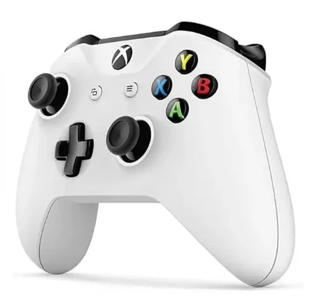 Manette Xbox One Sans Fil Origine | Confort, Précision et Réactivité