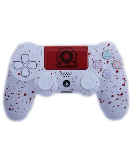 Manette PS4 God Of War - Copie