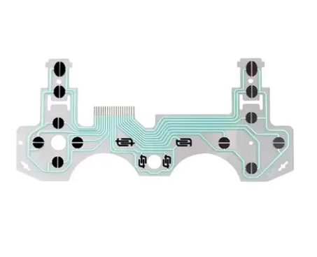 Nappe de circuit imprimé pour PS3 Dualshock 3