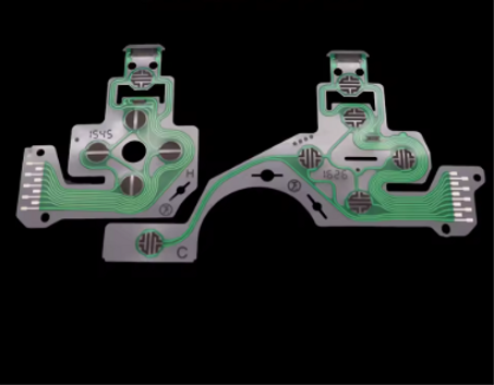 Nappe de circuit imprimé pour PS4 Dualshock 4