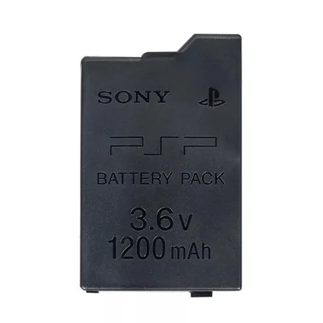 Batterie PSP